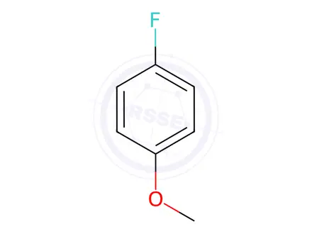 Chemical structure of Pimavanserin Impurity 65