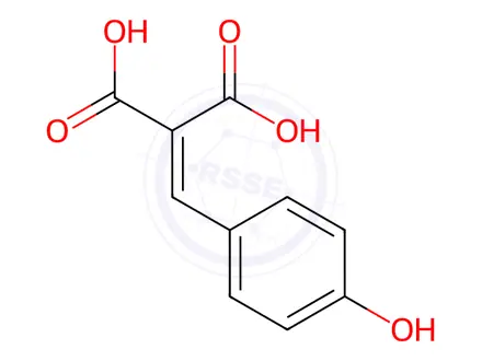 Chemical structure of Esmolol Impurity 25