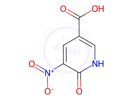 Chemical structure of Linaprazan Glurate Impurity 51