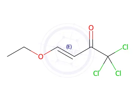 Chemical structure of Regadenoson Impurity 14