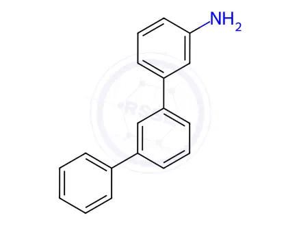 Chemical structure of N/A