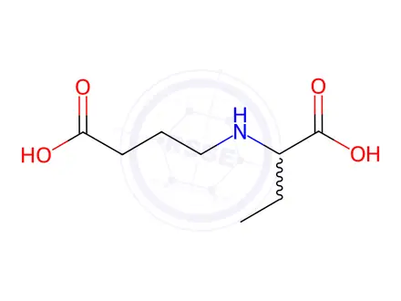 Chemical structure of Levetiracetam Impurity 19