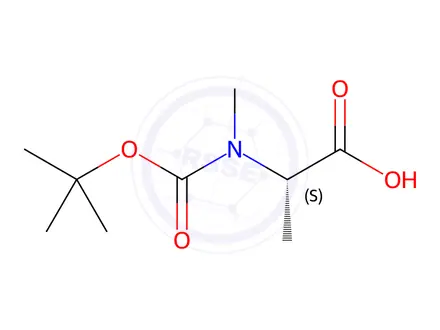 Chemical structure of Anamorelin Impurity 46