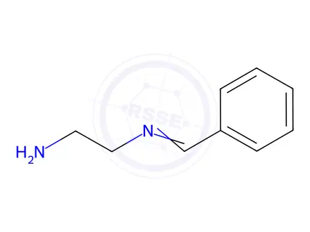 Chemical structure of Benzylpenicillin Sodium Impurity 53