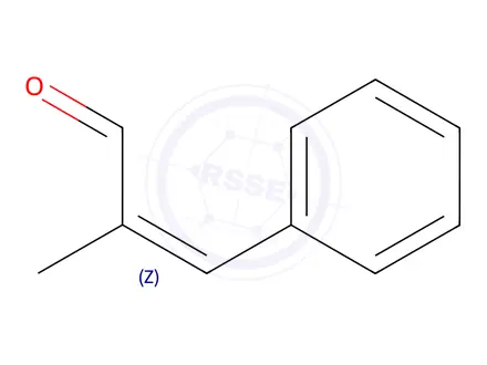 Chemical structure of Epalrestat Impurity 10
