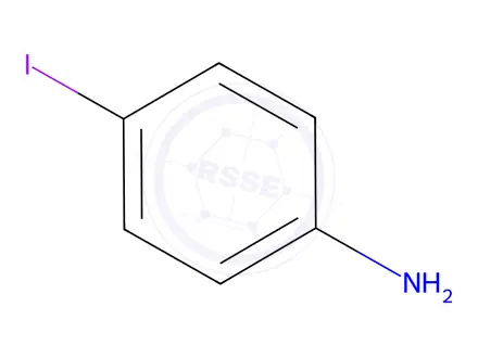 Chemical structure of Iodoquinol Impurity 17