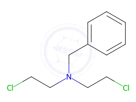 Chemical structure of Trolamine Impurity 40