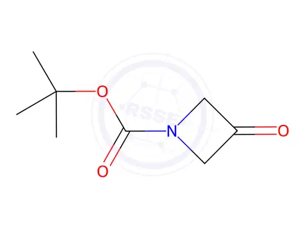 Chemical structure of Baricitinib Impurity 103