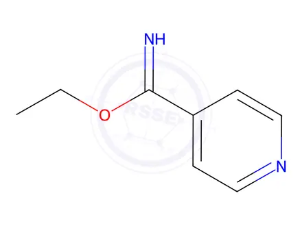 Chemical structure of Nicotinic Acid Impurity 47