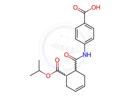 Chemical structure of Methylene Blue Impurity 2