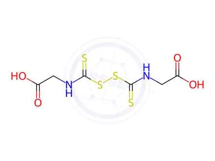 Chemical structure of Epalrestat Impurity 60