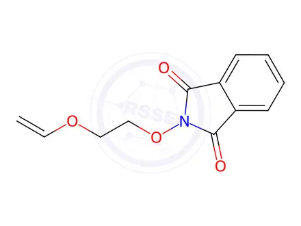 Chemical structure of Binimetinib Impurity 11