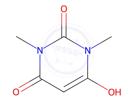 Chemical structure of Urapidil Impurity 15