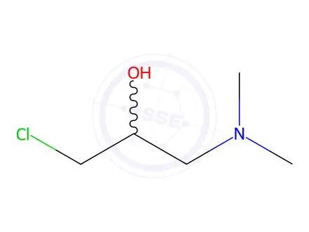 Chemical structure of Sarpogrelate Hydrochloride Impurity 24