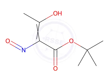 Chemical structure of Sunitinib Impurity 79