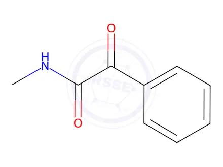 Chemical structure of Etilefrine Hydrochloride Impurity 17