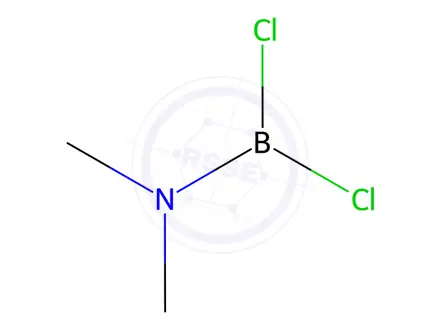 Chemical structure of Crisaborole Impurity 91