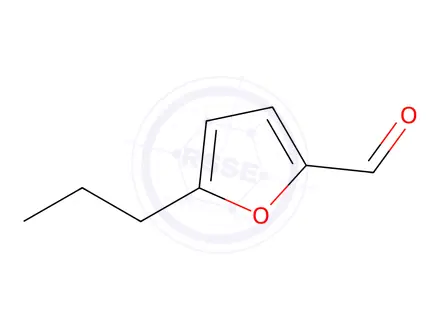 Chemical structure of Furfural Impurity 33