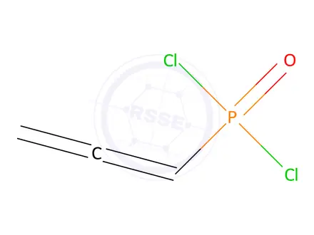 Chemical structure of Fosfomycin Trometamol Impurity 65