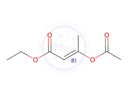 Chemical structure of Edaravone Impurity 5