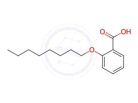 Chemical structure of Otilonium Bromide Impurity 15
