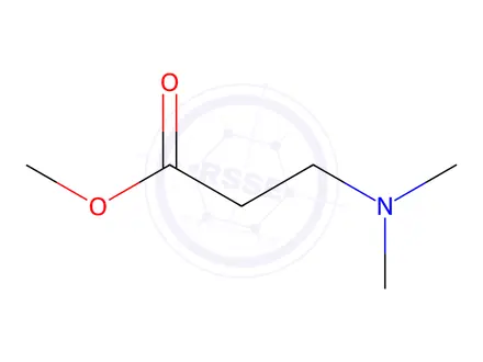 Chemical structure of Mildronate Impurity 7