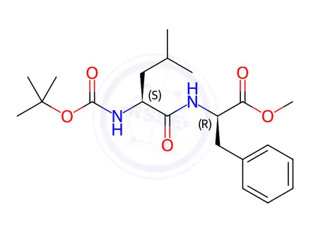 Chemical structure of Carfilzomib Impurity 7