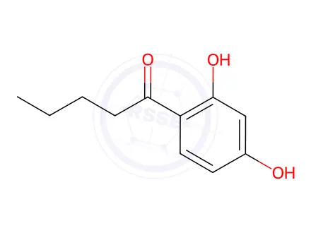 Chemical structure of Bupivacaine Hydrochloride Impurity 20