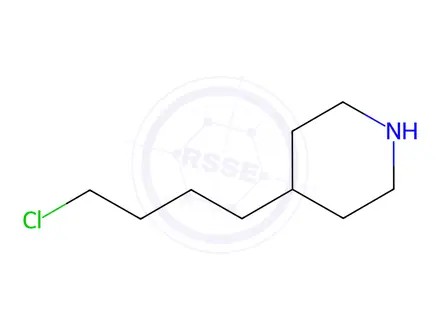 Chemical structure of Tirofiban Hydrochloride Impurity 60