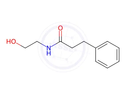Chemical structure of Nifekalant Impurity 6