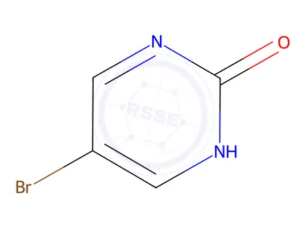 Chemical structure of Macitentan Impurity 62