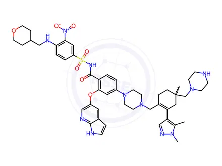 Chemical structure of Atorvastatin Calcium Impurity 28 Calcium Salt