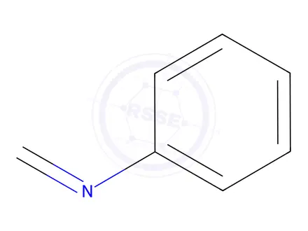 Chemical structure of Dotinurad Impurity 39
