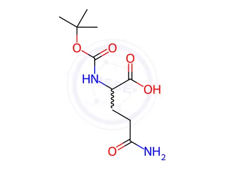 Chemical structure of Pomalidomide Impurity 12