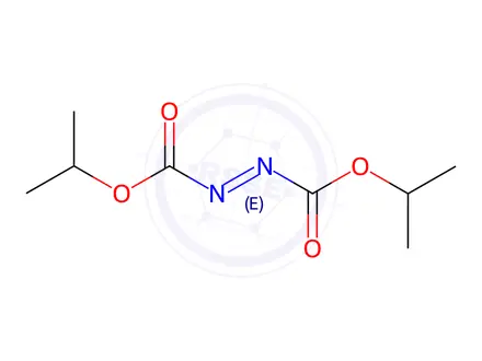 Chemical structure of Orlistat Impurity 11