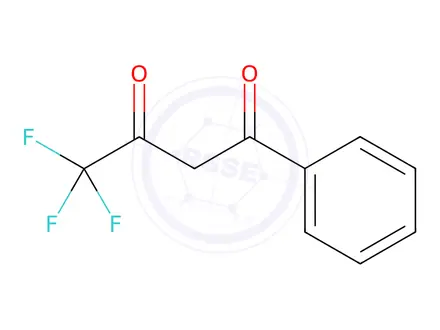 Chemical structure of Celecoxib Impurity 35