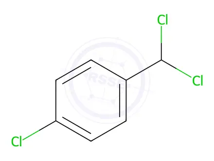 Chemical structure of Nintedanib Esilate Impurity 99