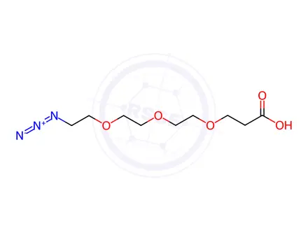 Chemical structure of Glycerol Impurity 172
