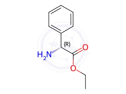 Chemical structure of Cefaclor Impurity 63