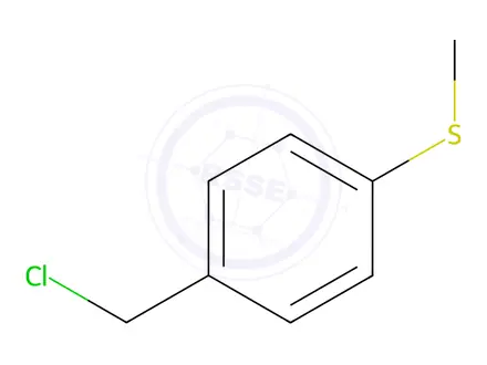 Chemical structure of Etoricoxib Impurity 91