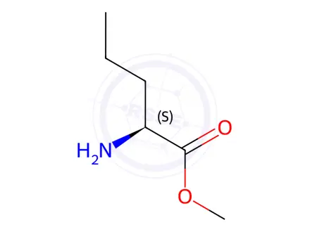 Chemical structure of Arginine Impurity 11