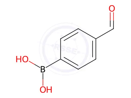 Chemical structure of Tavaborole Impurity 10
