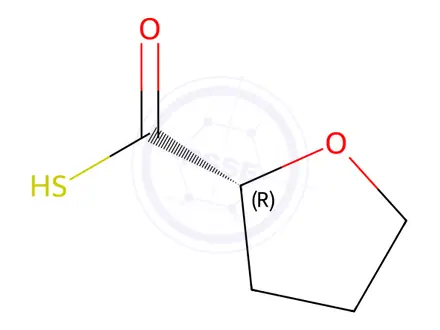 Chemical structure of Faropenem Sodium Impurity 38