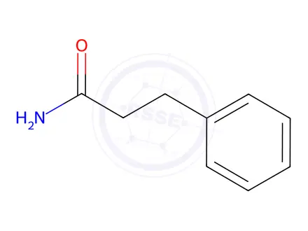 Chemical structure of Dapoxetine Hydrochloride Impurity 112