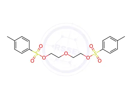 Chemical structure of Doxofylline Impurity 16