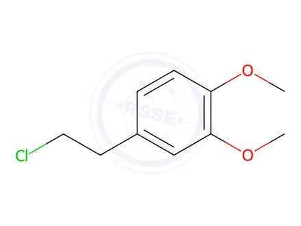 Chemical structure of Dopamine Hydrochloride Impurity 41