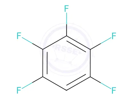 Chemical structure of Sofosbuvir Impurity 135