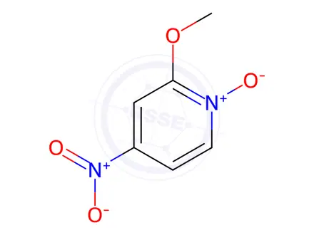 Chemical structure of Nicotinic Acid Impurity 59