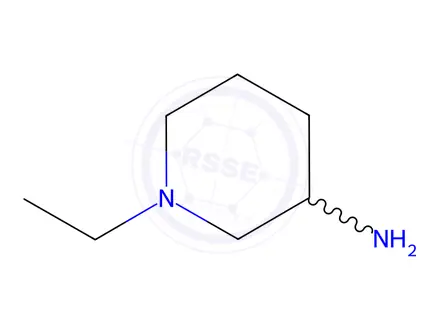 Chemical structure of Amisulpride Impurity 52