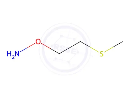 Chemical structure of Fudosteine Impurity 48
